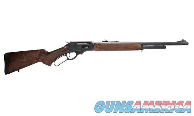 Rossi R95 Lever-Action .360 Buckhammer 2...