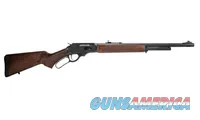 Rossi R95 Lever-Action .360 Buckhammer 20" Black Hardwood 95360B201