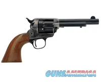 Taylor's & Co. Stallion Tuned .38 Special 5.5" CH Walnut 550784DE