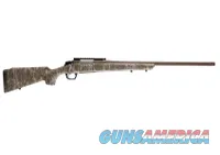 CVA Cascade XT .300 Win Mag 24" Bronze / MO Bottomland 3 Rds CR3991MOBL