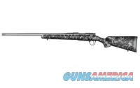 Christensen Arms MESA FFT Left Hand 7mm PRC 22" Tungsten Black / Gray 801-01192-00
