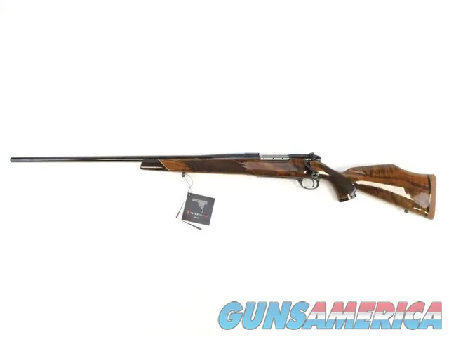 Weatherby Mark V Deluxe Left Hand .270 W...