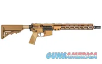 Geissele Automatics Super Duty MOD 1 Rifle 5.56 NATO 14.5" DDC 08-396S
