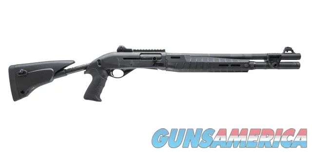 Benelli M2-G1 Tactical Semi-Auto Shotgun...