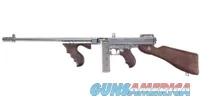 Auto Ordnance Thompson 1927A-1 Deluxe Carbine .45 ACP 16.5" Hard Chrome T150DCR