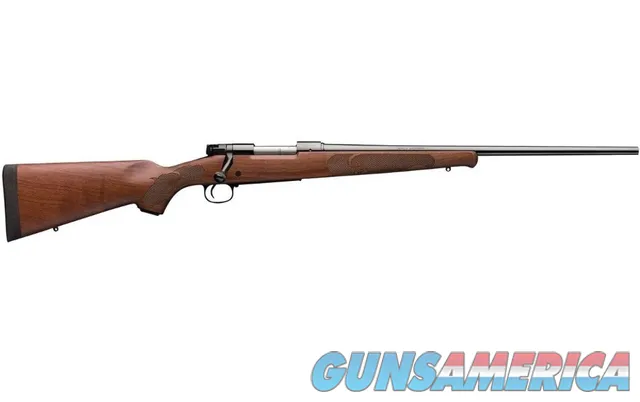 Winchester Model 70 Featherweight 7mm-08...