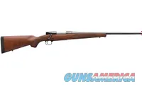 Winchester Model 70 Featherweight 7mm-08 Rem 22" Walnut 5 Rds 535200218