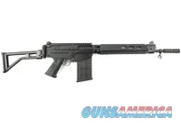 DS Arms LSR Range Ready PARA Carbine 7.62 NATO 16" 20 Rds Black LSR16CP-RRC-A