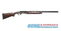 Benelli ETHOS Upland A.I. 20 Gauge Semi-Auto 28" 4 Rds Gray / Walnut 12651