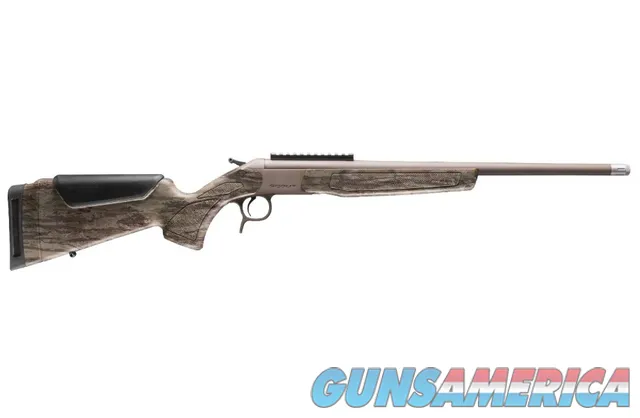 CVA Scout Spur Single Shot .410 Gauge 22...