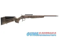 CVA Scout Spur Single Shot .410 Gauge 22" Brown / RT Legacy CR4918RTL