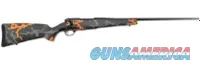 Weatherby Mark V Backcountry 2.0 SMU .240 Wby Orange Camo MSM15N240WR4T