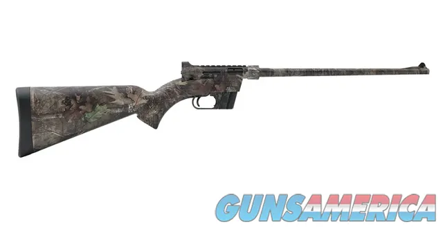 Henry H2 U.S. Survival Rifle .22 LR 16.1...