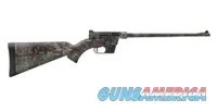Henry H2 U.S. Survival Rifle .22 LR 16.125" True Timber Kanati 8 Rds H002C