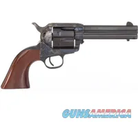 Taylor's & Co. 1873 Cattleman Old Model .357 Mag 4.75" 6 Rds 550860