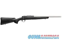 Browning X-Bolt 2 Composite Special LR SPR .300 PRC 22" SS Black 036116297