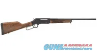 Henry H14 Long Ranger .223 Rem/ 5.56 NATO 20" Walnut 5 Rds H014-223