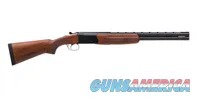 Stoeger Condor Youth Compact 20 Gauge Over/Under Shotgun Walnut 22" 31036