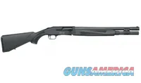 Mossberg 940 Pro Tactical 12 Gauge Semi Auto 18.5" Optic Ready 7 Rds 85152