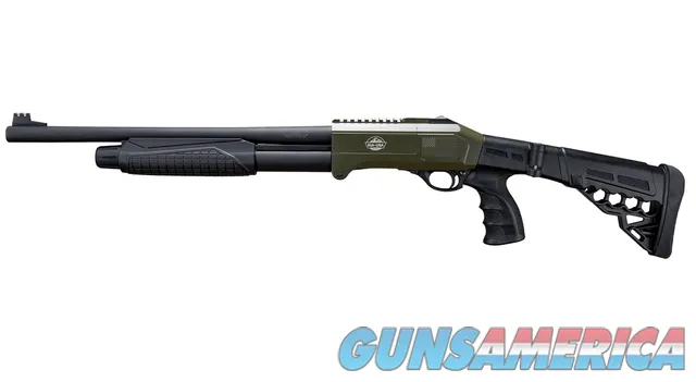 Rock Island Armory PK-12 Pak-Out Long 12...