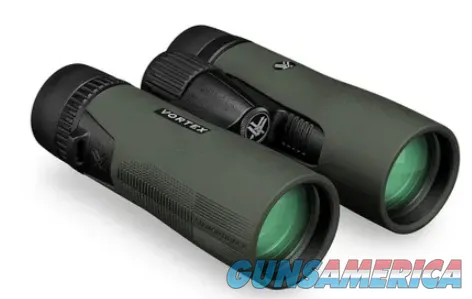 Vortex Diamondback HD 8x42mm Binoculars ...