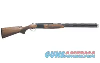 Legacy Sports Pointer FT912 Field Tek O/U 12 GA 28" Walnut REXFT912BBW12