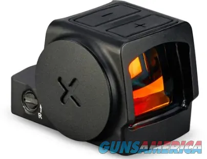 Vortex Venom Enclosed Micro Red Dot 3 MO...