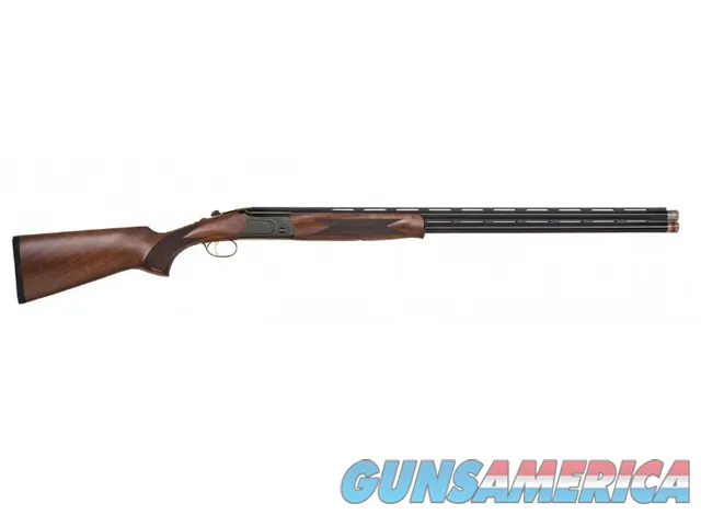 Mossberg International Gold Reserve 20 G...