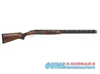 Mossberg International Gold Reserve 20 GA Over / Under 30" Walnut 75481