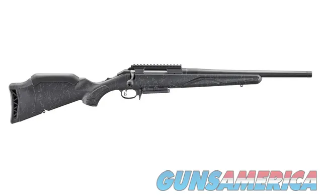 Ruger American Gen II Patrol .308 Win 16...