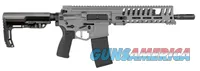 POF-USA P415 Edge .300 Blackout Short Barreled Rifle 10.5" Tungsten 02113