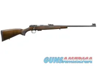 CZ-USA CZ 457 Lux Bolt-Action .22 LR 24" 5 Rounds Walnut 02301