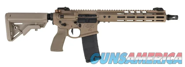 Noveske Rifleworks N4 Commando DDF Gen4 ...