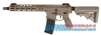Noveske Rifleworks N4 Commando DDF Gen4 SBR 5.56 NATO 11.5" FDE 02002697-FDE