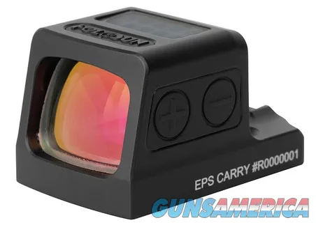 Holosun EPS Carry Green MRS Handgun Sigh...