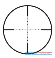 Vortex Viper 6.5-20x50mm PA Riflescope Mil Dot MOA VPR-M-06MD