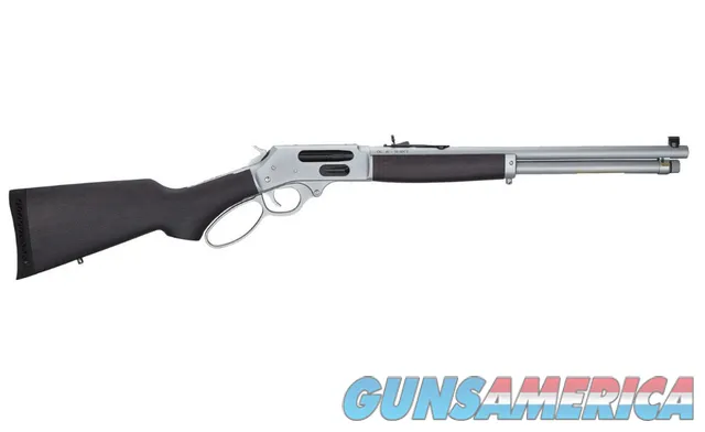 Henry All-Weather Side Gate .45-70 Govt ...
