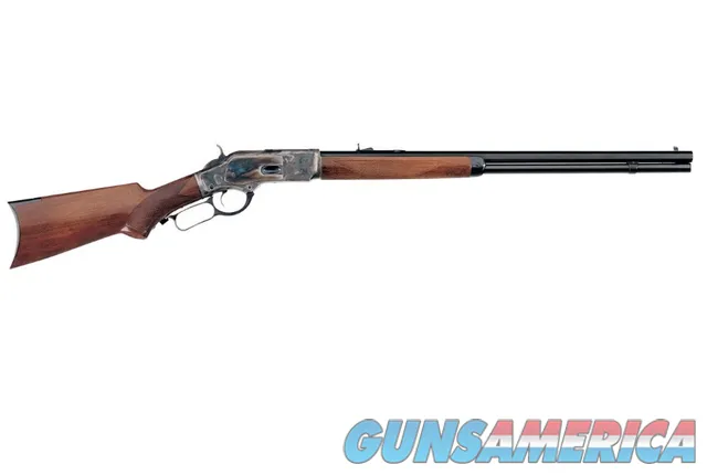 Taylor's & Co. 1873 Pistol Grip Rifle .4...