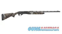Franchi Affinity 3 Waterfowl Elite 20 GA 26" Cobalt / Waterfowl Timber 42275