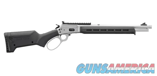 Marlin 1894 Trapper 10mm Auto 16.17" SS ...