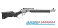 Marlin 1894 Trapper 10mm Auto 16.17" SS 10 Rds Black Magpul ELG 70928