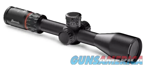 Burris Optics Veracity PH 4-20x50mm Rifl...