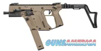 KRISS USA Vector SBR Gen3 10mm 5.5" FDE KV10-3SFD00