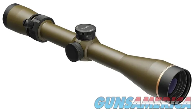 Leupold VX-3HD 4.5-14x40mm CDS-ZL Wind-P...