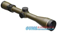 Leupold VX-3HD 4.5-14x40mm CDS-ZL Wind-Plex Burnt Bronze 180621