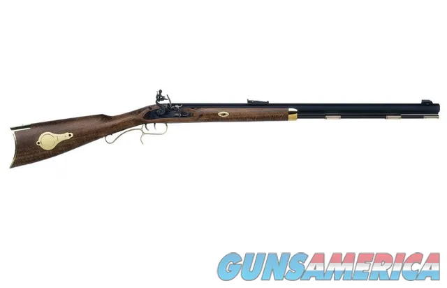 Traditions Firearms Hawken Woodsman .50 Caliber Flintlock 28" R2390801