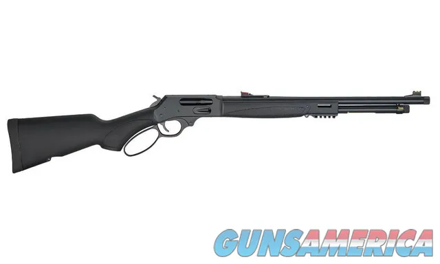 Henry Lever Action X Rifle .45-70 Govern...