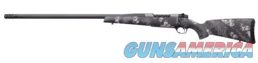 Weatherby Mark V Backcountry 2.0 Ti Carb...