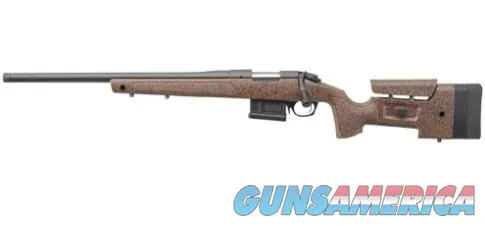 Bergara B-14 HMR Left Hand .22-250 Rem 2...