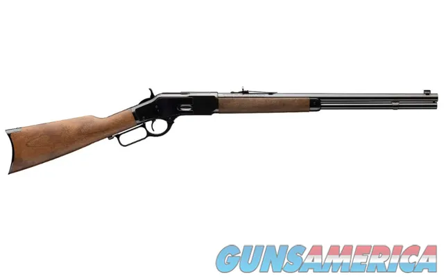 Winchester Model 1873 Short Rifle .45 Co...